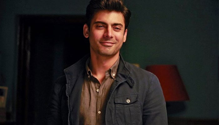 I was diagnosed with diabetes at the age of 17, reveals Fawad Khan File photo