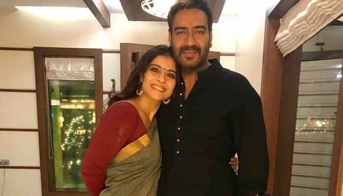 Why was the decision to marry Ajay Devgan difficult for Kajol?