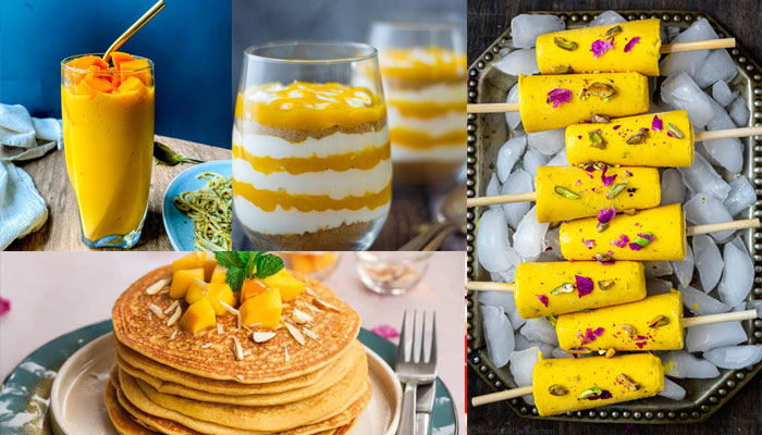 Enjoy mangoes without worrying about gaining weight File photo
