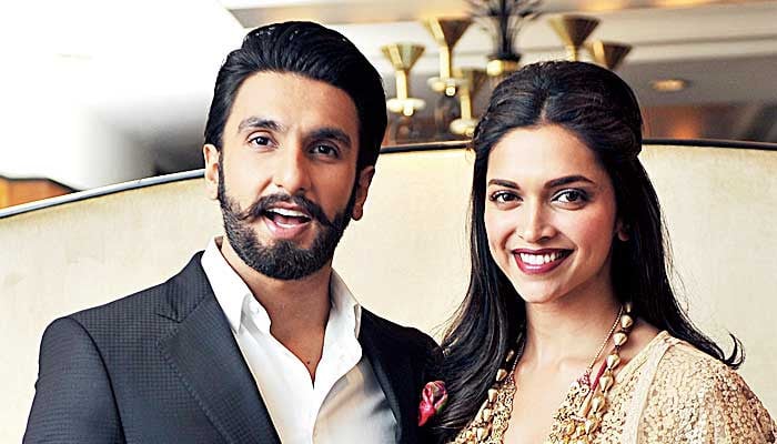 Deepika and Ranveer will also set up residence in Bandra