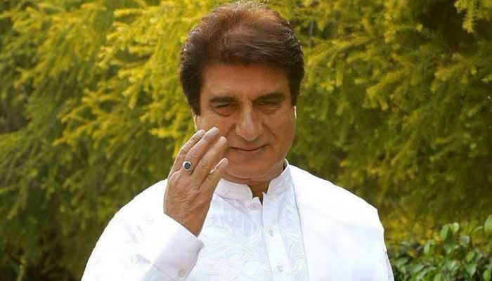 Raj Babbar came to Mumbai by selling a scooter for 6 thousand to make a film career