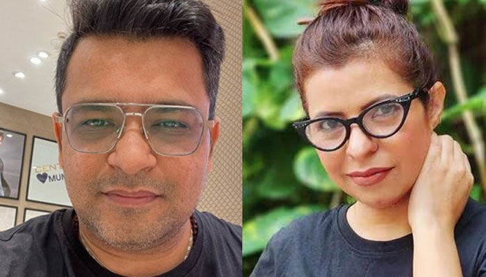 Tarak Mehta's Ulta Chashma Controversy, Sohail Ramani's Retaliation on the Actress Tarak Mehta's Ulta Chashma Controversy, Sohail Ramani's Retaliation on the Actress