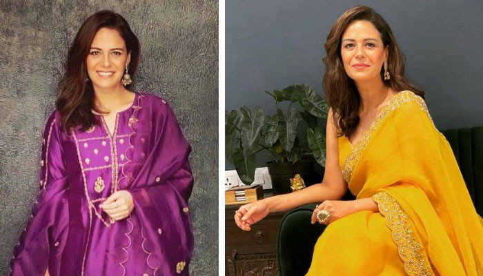 Ruined his career for choosing the best job, Mona Singh