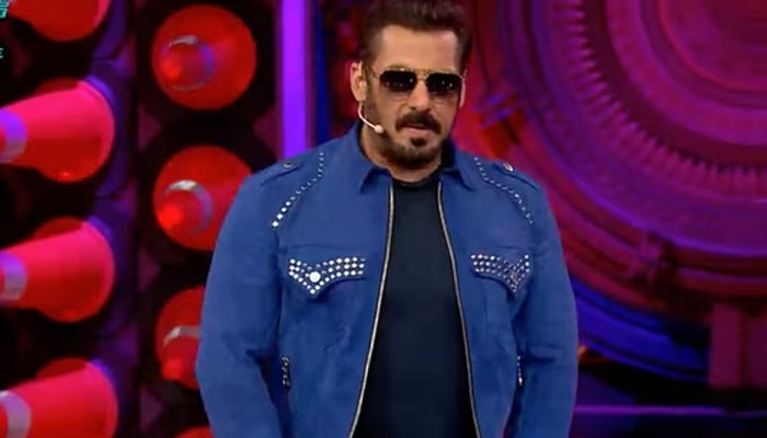 Salman Khan got cheated in love, he now wants housewife, astrologer