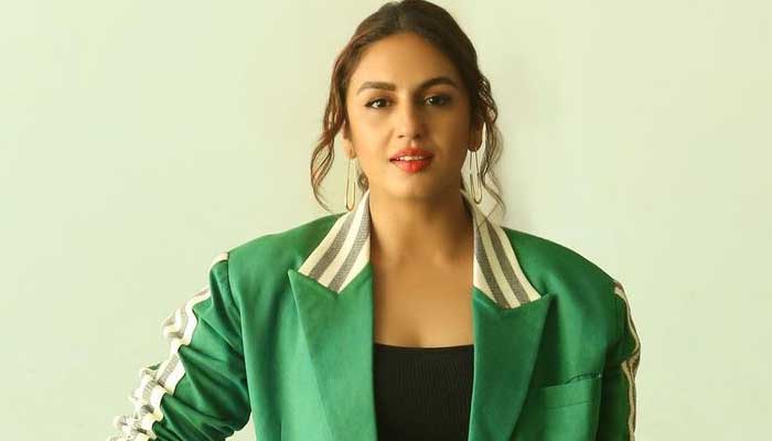 Huma Qureshi becomes a cook in new film, 'Tarla' trailer released Huma Qureshi becomes a cook in new film, 'Tarla' trailer released