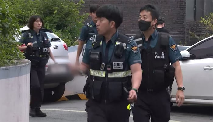 South Korea, mother kills 2 newborns and freezes bodies Photo courtesy of Foreign Media