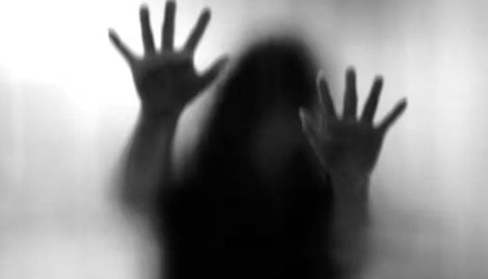 Rawalpindi, 13-year-old girl allegedly raped by three accused File photo