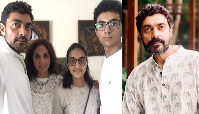 Why did actor Ali Khan choose a Pakistani girl? Why did actor Ali Khan choose a Pakistani girl?