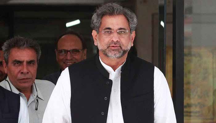 Judgment on jurisdiction of accountability court reserved in LNG reference File photo