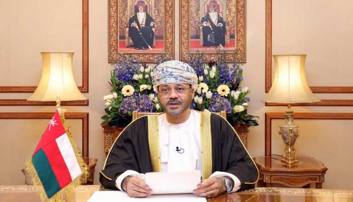 Omani Foreign Minister contacts Israel for visit to Al-Aqsa Mosque Omani Foreign Minister contacts Israel for visit to Al-Aqsa Mosque