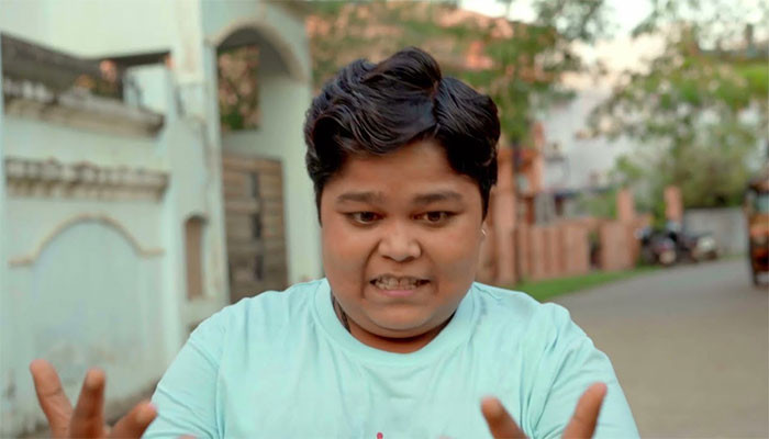 Famous Indian YouTuber Devraj Patel died in a traffic accident