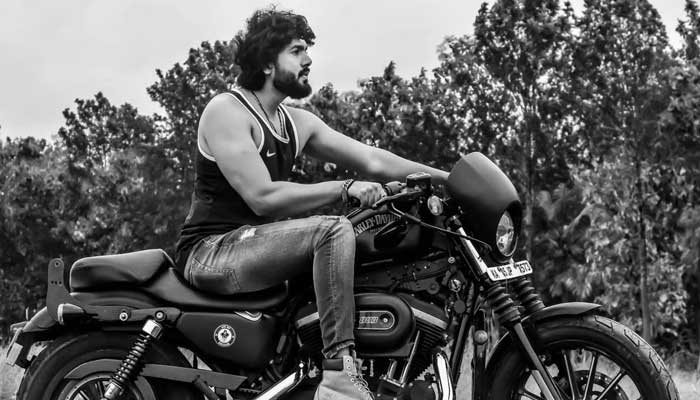 Indian actor Suraj Kumar lost his leg Terrible traffic accident: Indian actor Sooraj Kumar lost his leg