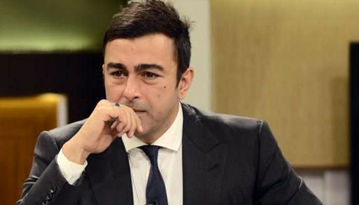 Shaan Shahid gave conditional support to work in India