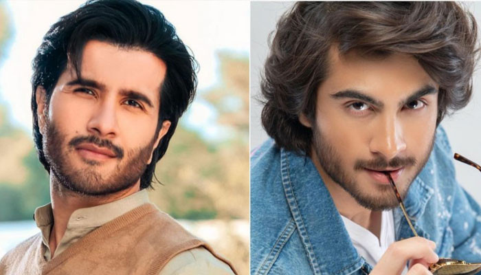 Comparison with Feroze Khan is beyond comprehension, Haroon Kadwani