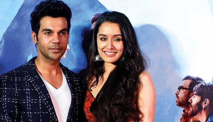 A sequel to the comedy-horror movie 'Stree', starring Shraddha Kapoor and Rajkummar Rao