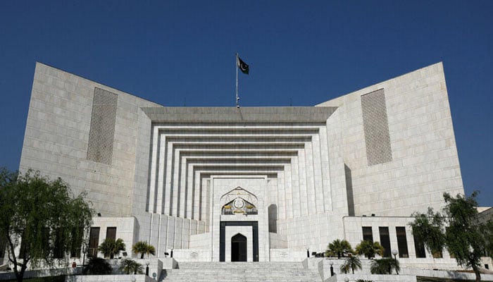 Petitions against trial in military courts, June 27 order of proceedings issued Photo: File