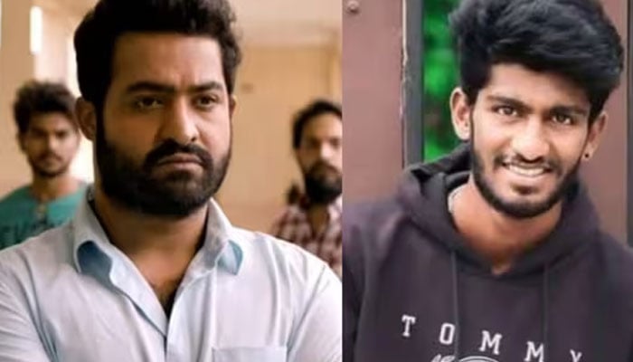 Indian actor demands investigation Collage photo social media