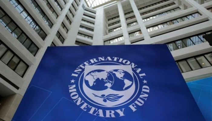 Pakistan has taken steps in line with the conditions, IMF chief Nathan Porter said Pakistan has taken steps in line with the conditions, IMF chief Nathan Porter said