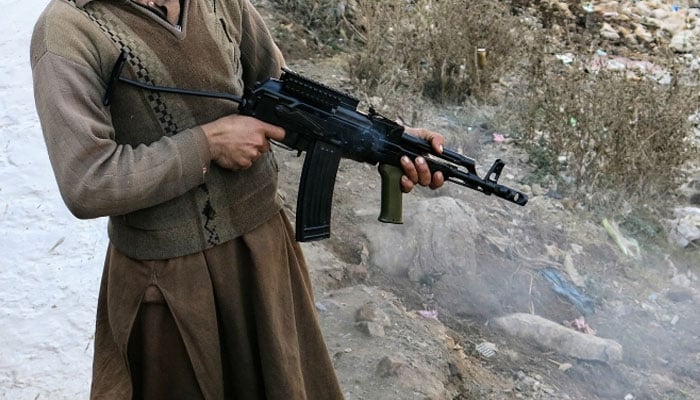 Malakand, 9 people including 3 women killed over family feud File photo