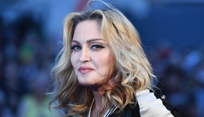 Madonna suffers from a dangerous infection