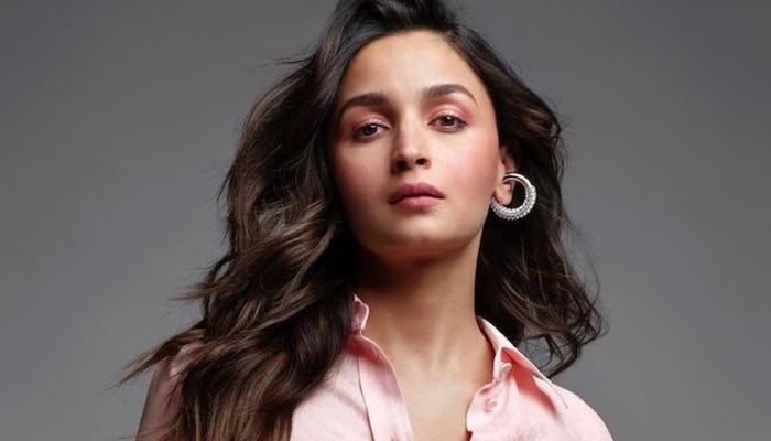 Alia Bhatt disappointed her fans with her style