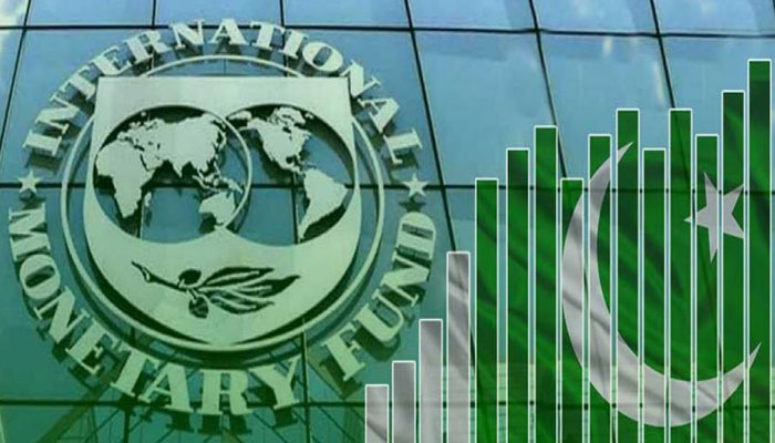IMF deal likely to improve rupee value temporarily: Economist Mohammad Sohail —File photo