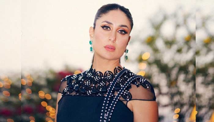 Kareena Kapoor completed 23 years in the film industry