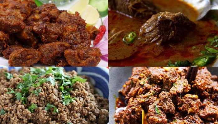 Sacrificial meat is best eaten with caution, health experts say Sacrificial meat is best eaten with caution, health experts say