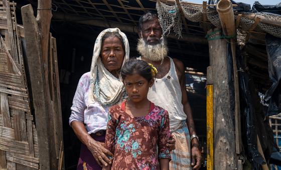 Bangladesh must suspend plans to return Rohingya refugees to Myanmar: Rights expert
