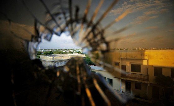 WHO strongly condemns deadly attack in Somalia
