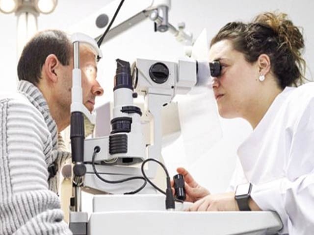 Timely diagnosis of the disease is possible with regular examination