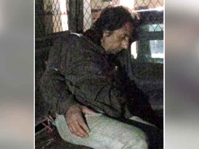 A father who practiced black magic killed his 11-year-old son by slitting his throat Accused practices magic and black knowledge, police