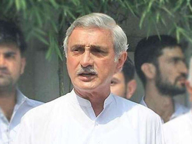 In Pakhtunkhwa too, Jahangir Tareen group is active to blow the wickets of PTI