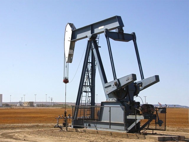 Production cuts may be extended if necessary, Saudi Arabia: Photo: File
