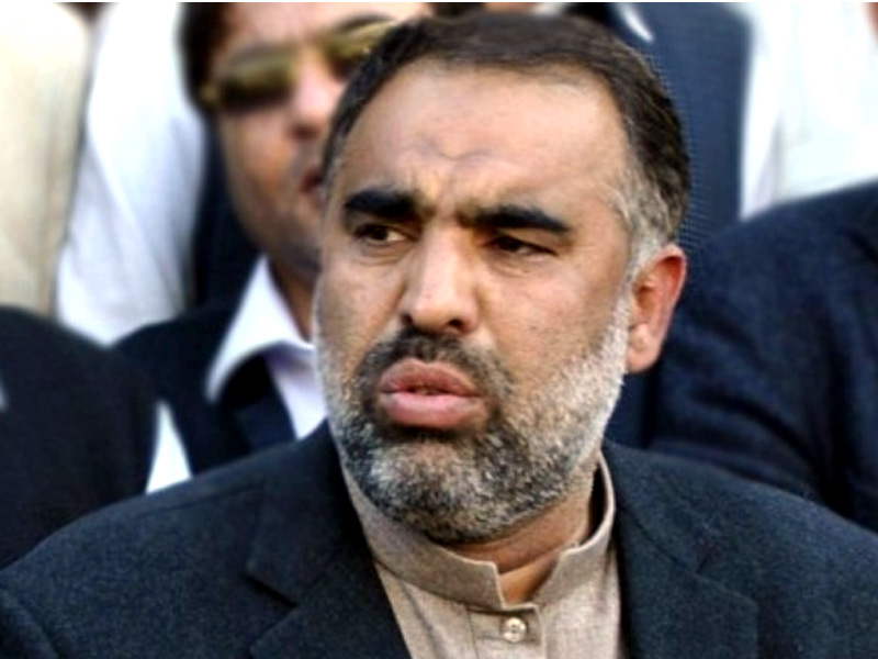 PTI is ready for serious talks, Asad Qaiser