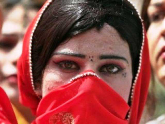 Civil Hospital Karachi ordered to treat AIDS-afflicted transgenders