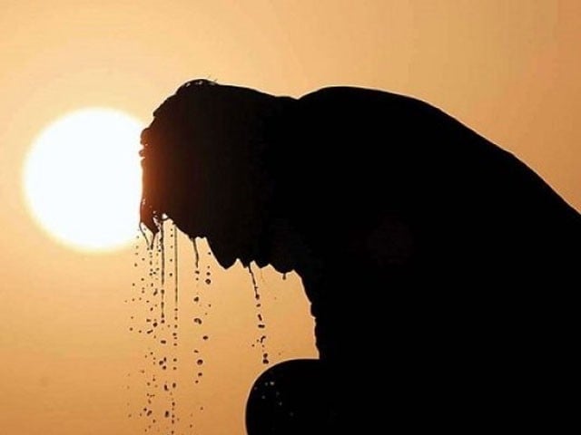 Worst heat since 1971 in Bangladesh; Life expectancy from prolonged load shedding Bangladesh faces worst heat wave since 1971; Photo: File