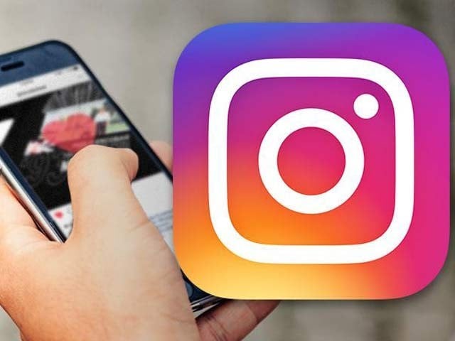 American universities have said after research that child abuse groups are working openly on Instagram apps.  Photo: File 