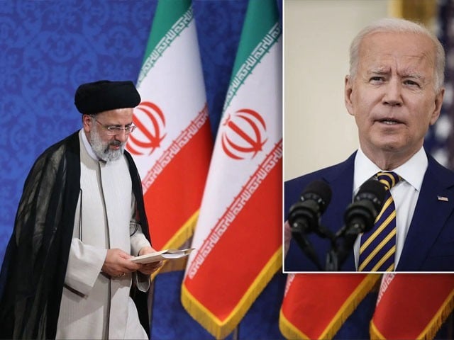 Negotiations are ongoing between the US and Iran to withdraw from the nuclear deal;  Photo: File 
