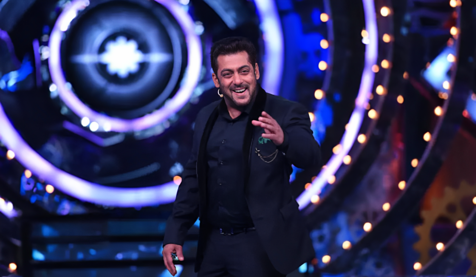 Salman Khan got Rs 1000 crore for 'Bigg Boss 16', reports reveal