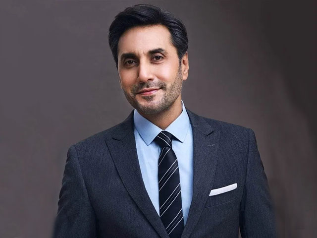 Adnan Siddiqui called the allocation of money for artists in the budget a big step