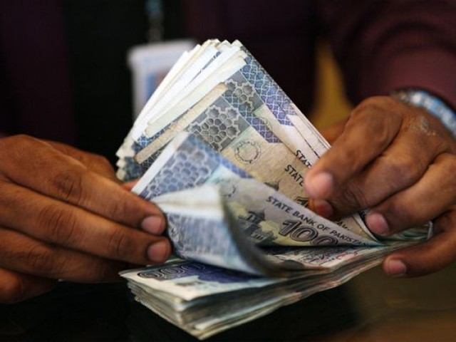 The Sindh government could not increase the provincial revenue The rest will be covered by federal grants, provincial share of taxes, foreign aid and loans. Photo: File