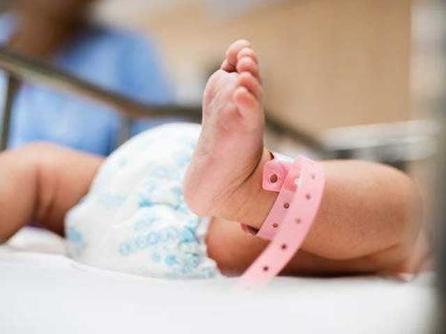 Kidnapping of a newborn baby girl;  Security in charge of Gynecology Ward of Jinnah Hospital arrested