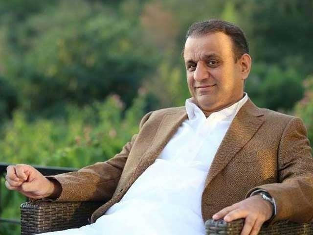 Aoon Chaudhry will also be the Additional Secretary General, Spokesperson and Patron-in-Chief of the party