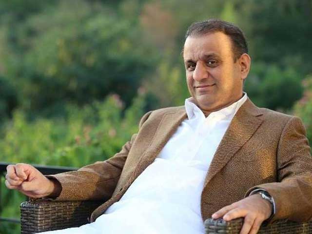 Abdul Aleem Khan appointed as the President of the Stability Pakistan Party