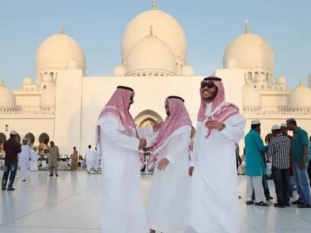 There are likely to be 6 to 9 holidays in the UAE on Eid al-Adha;  Photo: File 
