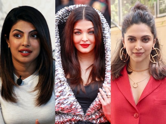 The names of the five richest actresses of Bollywood have come out