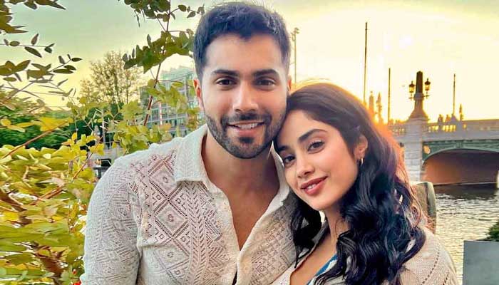 Varun Dhawan and Janhvi Kapoor's film 'Bawal' will not hit the theatres