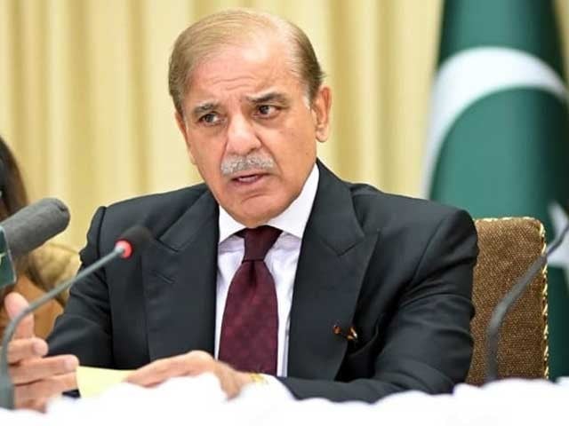 Now, no one will even think of doing a heinous act like May 9, Prime Minister PTI embraces violence as policy, PM: Photo: File
