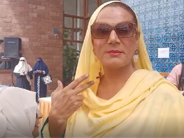 We will also play a role in the development of the city, Chandni Shah